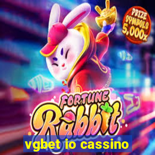 vgbet io cassino